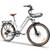 Kaisda Electric Bike