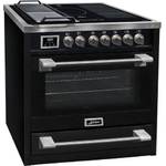 Kaiser Induktions-Standherd HC 93691 IS