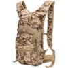Militär Bike Rucksack von Kaiyei