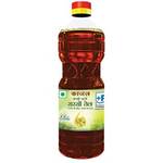 Kajal Kachi Ghani Mustard Oil