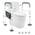 Aufstehhilfe Toilette von Kajkey