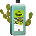 Konfitee Kakteendünger