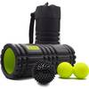 Faszienrollen-Set von KALAHARI 4 wellness