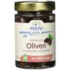 Kalamata-Oliven von Mani