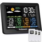Kalawen Wetterstation