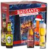 Edition Bad Santa (2025) von Kalea