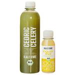 Kale&Me Bio-Selleriesaft