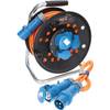 CEE-Camping-Kabeltrommel von Kalle das Kabel