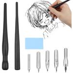 Meetory Federhalter Set Meos069