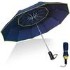 Automatische Regenschirm von Kalolary