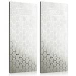 Kalolary Diamant-Wabenschleifstein