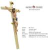 Holzkreuz mit Jesus von Kaltner Präsente