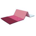 Kamel Klappbare Turnmatte