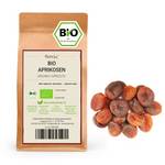 Kamelur Bio Aprikosen