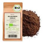 Kamelur Bio Bourbon-Vanille