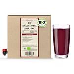 Kamelur Bio Granatapfelsaft