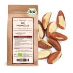 Kamelur Bio Paranüsse