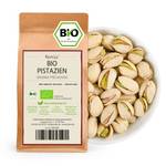 Kamelur Bio-Pistazien
