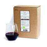 Kamelur Bio Schwarzer Johannisbeersaft