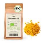 Kamelur Bio-Kurkuma-Pulver
