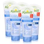 Kamill Hand- & Nagelcreme Sensitive