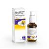 Mund- und Rachenspray von Kamillosan