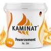Nr. 9H Profi Reparaturmörtel von Kaminat