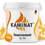 Kaminat Nr. 9H Profi Reparaturmörtel