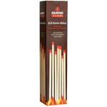 Kamino-Flam Grill-Kamin-Hölzer