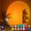 Sunset Lamp von Kangtaixin