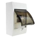 Kanlux Sicherungskasten