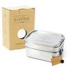 Lunchbox Bento von Kantine 51° Nord