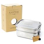 Kantine 51° Nord Lunchbox Bento