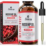 Kanzy Hair and Beauty Hagebuttenöl