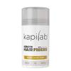 Keratin-Haarfasern von Kapilab