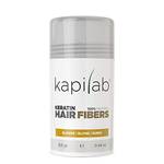 Kapilab Keratin-Haarfasern