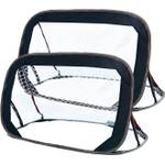 Kapler Pop-up Fußballtor