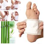 Kapmore Detox-Fußpflaster