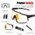 Kapvoe Photochromatic Self-Tinting Cycling Glasses