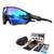 Kapvoe Polarisierte Brille