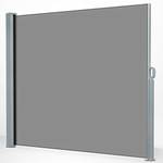 Karat Alu-Seitenmarkise