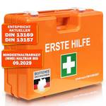 Karat Erste Hilfe Kasten
