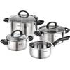 Topfset Mia von Karcher China