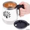 Selbstrührende Kaffeetasse von Kare & Kind