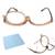 Karells Makeup Lesebrille