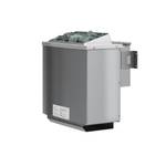 Karibu elektrisch Bio Saunaofen 4,5 KW
