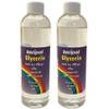 Glycerin, Gummipflege von karipol