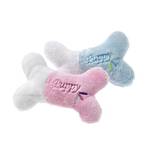 Karlie Plüsch-Welpenspielzeug
