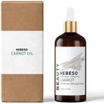 Skin is You Carrot Oil