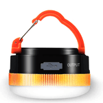 Karrong Campinglampe